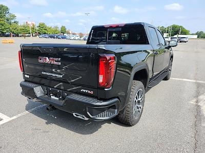 New 2026 GMC Sierra 1500 AT4 Crew Cab 4WD Pickup for sale #TZ112451 - photo 2