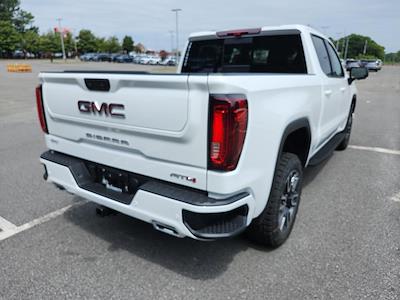 New 2026 GMC Sierra 1500 AT4 Crew Cab 4WD Pickup for sale #TZ112455 - photo 2