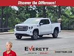 New 2026 GMC Sierra 1500 AT4 Crew Cab 4WD Pickup for sale #TZ112455 - photo 1