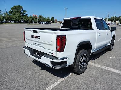 New 2026 GMC Sierra 1500 AT4 Crew Cab 4WD Pickup for sale #TZ112478 - photo 2