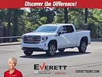 New 2026 GMC Sierra 1500 AT4 Crew Cab 4WD Pickup for sale #TZ112478 - photo 1