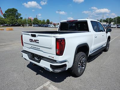 New 2026 GMC Sierra 1500 AT4 Crew Cab 4WD Pickup for sale #TZ112486 - photo 2