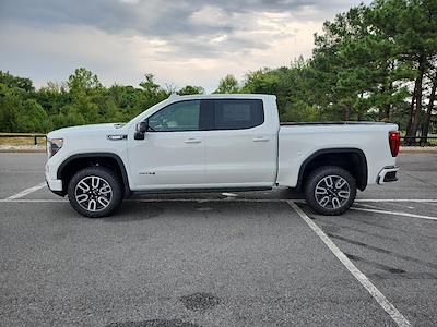 New 2026 GMC Sierra 1500 AT4 Crew Cab 4WD Pickup for sale #TZ112490 - photo 2