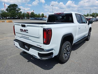 New 2026 GMC Sierra 1500 AT4 Crew Cab 4WD Pickup for sale #TZ112505 - photo 2