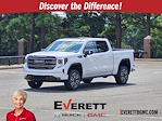 New 2026 GMC Sierra 1500 AT4 Crew Cab 4WD Pickup for sale #TZ112505 - photo 1