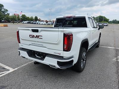 New 2026 GMC Sierra 1500 AT4 Crew Cab 4WD Pickup for sale #TZ112524 - photo 2