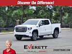 New 2026 GMC Sierra 1500 AT4 Crew Cab 4WD Pickup for sale #TZ112528 - photo 1