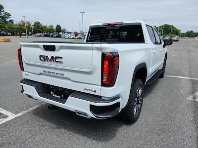 New 2026 GMC Sierra 1500 AT4 Crew Cab 4WD Pickup for sale #TZ112542 - photo 2