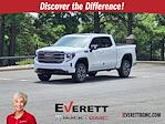 New 2026 GMC Sierra 1500 AT4 Crew Cab 4WD Pickup for sale #TZ112542 - photo 1