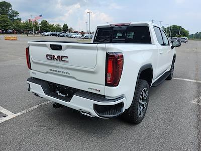 New 2026 GMC Sierra 1500 AT4 Crew Cab 4WD Pickup for sale #TZ112565 - photo 2