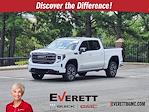 New 2026 GMC Sierra 1500 AT4 Crew Cab 4WD Pickup for sale #TZ112565 - photo 1