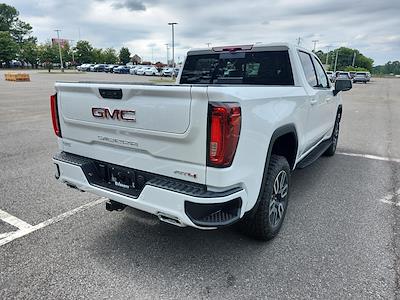 New 2026 GMC Sierra 1500 AT4 Crew Cab 4WD Pickup for sale #TZ112580 - photo 2