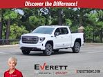 New 2026 GMC Sierra 1500 AT4 Crew Cab 4WD Pickup for sale #TZ112580 - photo 1