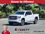 New 2026 GMC Sierra 1500 AT4 Crew Cab 4WD Pickup for sale #TZ112585 - photo 1