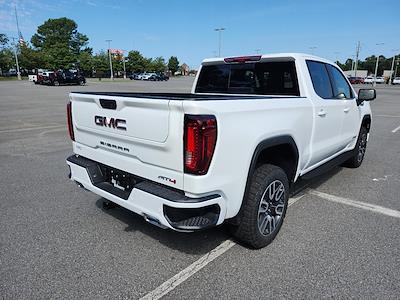 New 2026 GMC Sierra 1500 AT4 Crew Cab 4WD Pickup for sale #TZ112599 - photo 2