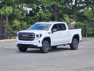 New 2026 GMC Sierra 1500 AT4 Crew Cab 4WD Pickup for sale #TZ112603 - photo 1