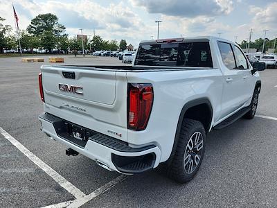New 2026 GMC Sierra 1500 AT4 Crew Cab 4WD Pickup for sale #TZ112603 - photo 2