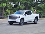 New 2026 GMC Sierra 1500 AT4 Crew Cab 4WD Pickup for sale #TZ112603 - photo 1