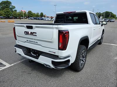 New 2026 GMC Sierra 1500 AT4 Crew Cab 4WD Pickup for sale #TZ112608 - photo 2