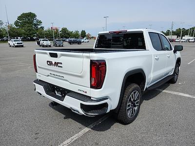 New 2026 GMC Sierra 1500 AT4 Crew Cab 4WD Pickup for sale #TZ112614 - photo 2