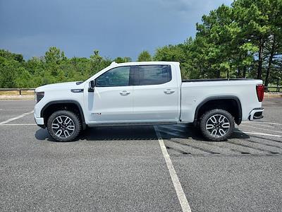 New 2026 GMC Sierra 1500 AT4 Crew Cab 4WD Pickup for sale #TZ112618 - photo 2