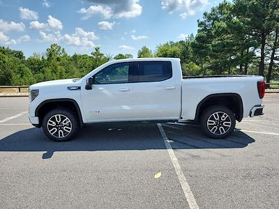 New 2026 GMC Sierra 1500 AT4 Crew Cab 4WD Pickup for sale #TZ112623 - photo 2