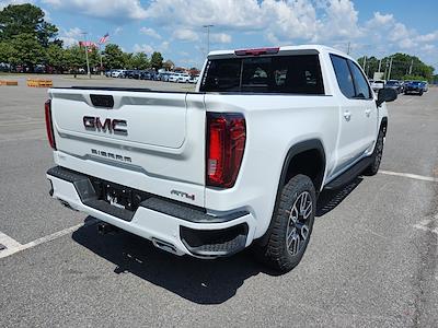 New 2026 GMC Sierra 1500 AT4 Crew Cab 4WD Pickup for sale #TZ112627 - photo 2
