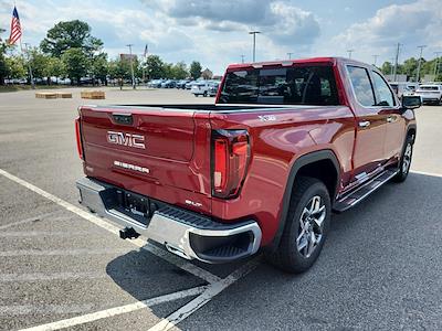 New 2026 GMC Sierra 1500 SLT Crew Cab 4WD Pickup for sale #TZ113268 - photo 2