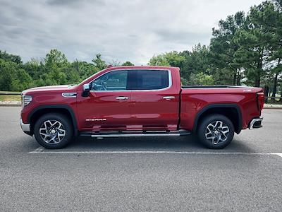New 2026 GMC Sierra 1500 SLT Crew Cab 4WD Pickup for sale #TZ113271 - photo 2