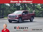 New 2026 GMC Sierra 1500 SLT Crew Cab 4WD Pickup for sale #TZ113271 - photo 1