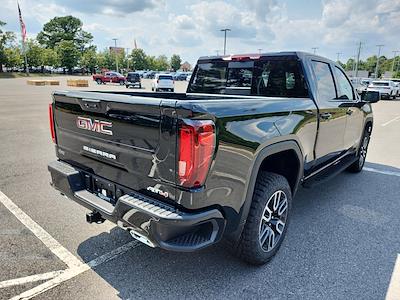 New 2026 GMC Sierra 1500 AT4 Crew Cab 4WD Pickup for sale #TZ113285 - photo 2