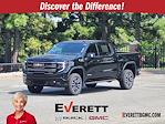 New 2026 GMC Sierra 1500 AT4 Crew Cab 4WD Pickup for sale #TZ113285 - photo 1