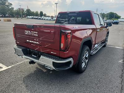 New 2026 GMC Sierra 1500 SLT Crew Cab 4WD Pickup for sale #TZ113317 - photo 2