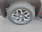 New 2026 GMC Sierra 1500 SLT Crew Cab 4WD Pickup for sale #TZ113317 - photo 10