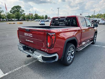 New 2026 GMC Sierra 1500 SLT Crew Cab 4WD Pickup for sale #TZ113372 - photo 2