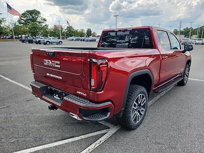 New 2026 GMC Sierra 1500 AT4 Crew Cab 4WD Pickup for sale #TZ113474 - photo 2