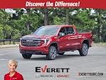 New 2026 GMC Sierra 1500 AT4 Crew Cab 4WD Pickup for sale #TZ113474 - photo 1