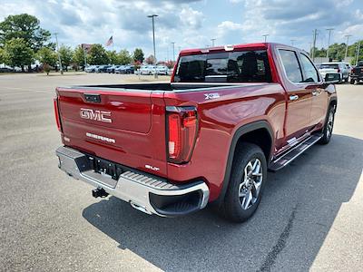 New 2026 GMC Sierra 1500 SLT Crew Cab 4WD Pickup for sale #TZ113492 - photo 2