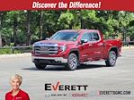 New 2026 GMC Sierra 1500 SLT Crew Cab 4WD Pickup for sale #TZ113492 - photo 1