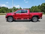 New 2026 GMC Sierra 1500 SLT Crew Cab 4WD Pickup for sale #TZ113492 - photo 3