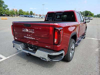 New 2026 GMC Sierra 1500 SLT Crew Cab 4WD Pickup for sale #TZ113580 - photo 2