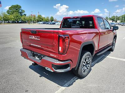 New 2026 GMC Sierra 1500 AT4 Crew Cab 4WD Pickup for sale #TZ113582 - photo 2