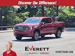 New 2026 GMC Sierra 1500 AT4 Crew Cab 4WD Pickup for sale #TZ113582 - photo 1