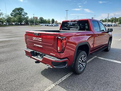 New 2026 GMC Sierra 1500 AT4 Crew Cab 4WD Pickup for sale #TZ113595 - photo 2
