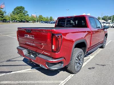 New 2026 GMC Sierra 1500 AT4 Crew Cab 4WD Pickup for sale #TZ113683 - photo 2