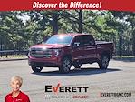 New 2026 GMC Sierra 1500 AT4 Crew Cab 4WD Pickup for sale #TZ113683 - photo 1