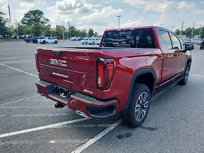 New 2026 GMC Sierra 1500 AT4 Crew Cab 4WD Pickup for sale #TZ113712 - photo 2