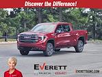 New 2026 GMC Sierra 1500 AT4 Crew Cab 4WD Pickup for sale #TZ113712 - photo 1
