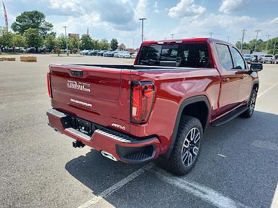 New 2026 GMC Sierra 1500 AT4 Crew Cab 4WD Pickup for sale #TZ113756 - photo 2