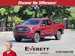 New 2026 GMC Sierra 1500 AT4 Crew Cab 4WD Pickup for sale #TZ113756 - photo 1